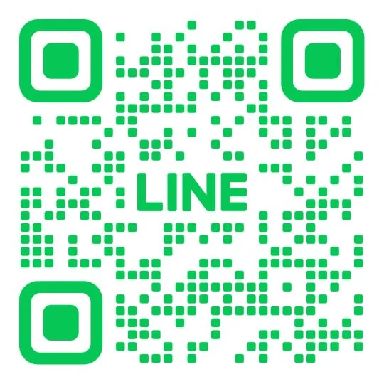 QR Code แชท ดูบอลพรีเมียร์ลีก ฟรี ทาง Line